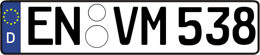 EN-VM538