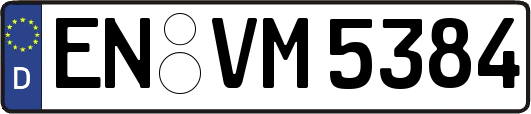 EN-VM5384