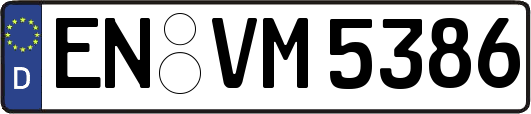 EN-VM5386