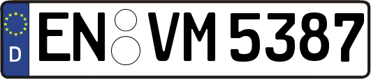 EN-VM5387