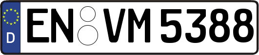 EN-VM5388