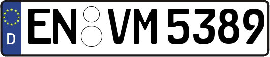 EN-VM5389