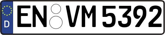 EN-VM5392