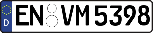 EN-VM5398
