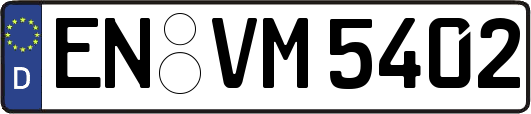 EN-VM5402