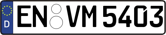 EN-VM5403