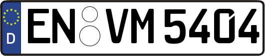 EN-VM5404