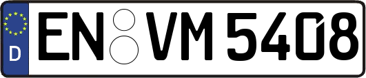 EN-VM5408
