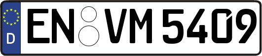EN-VM5409