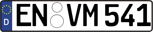 EN-VM541