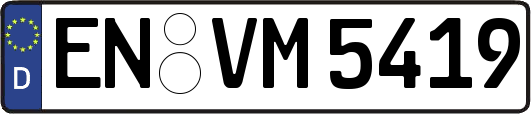 EN-VM5419