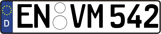 EN-VM542