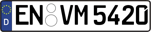 EN-VM5420