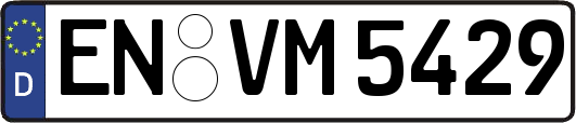 EN-VM5429