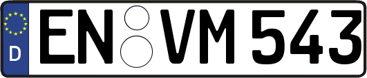 EN-VM543