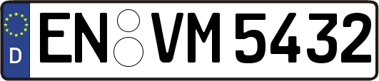 EN-VM5432