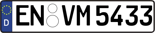 EN-VM5433