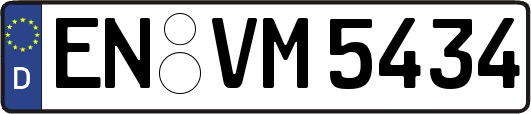 EN-VM5434
