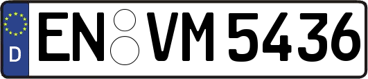 EN-VM5436