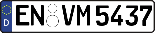 EN-VM5437