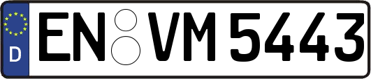 EN-VM5443