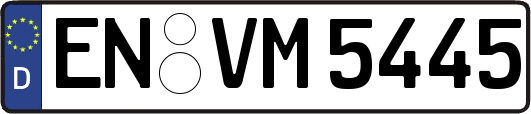 EN-VM5445