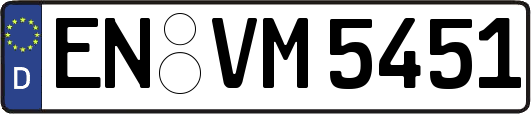 EN-VM5451