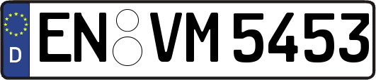 EN-VM5453