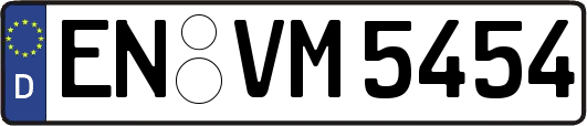 EN-VM5454