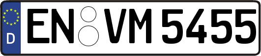 EN-VM5455