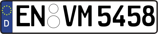 EN-VM5458