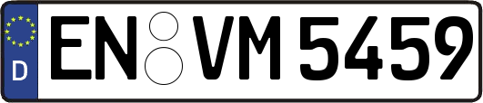 EN-VM5459