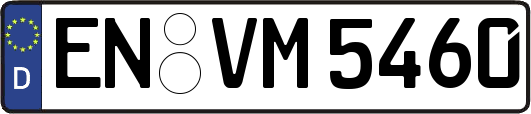 EN-VM5460