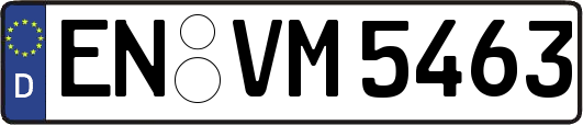 EN-VM5463