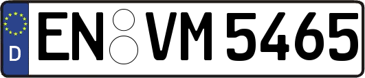 EN-VM5465