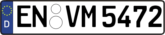 EN-VM5472