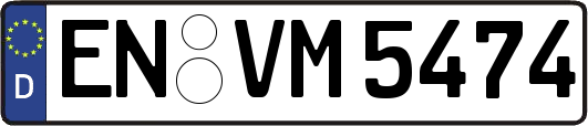 EN-VM5474