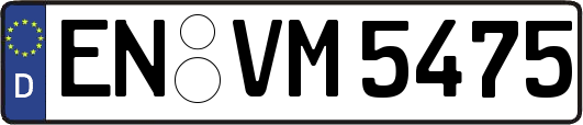 EN-VM5475