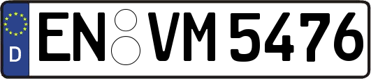 EN-VM5476