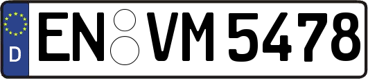 EN-VM5478