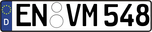 EN-VM548