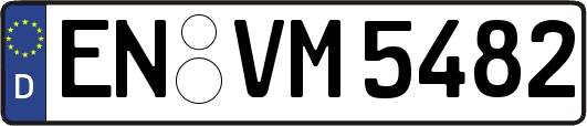 EN-VM5482