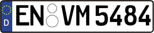 EN-VM5484