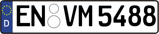EN-VM5488