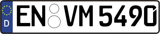 EN-VM5490