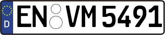 EN-VM5491