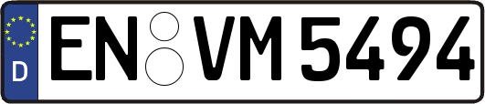 EN-VM5494