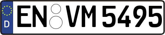 EN-VM5495