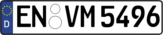 EN-VM5496
