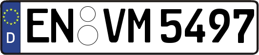 EN-VM5497